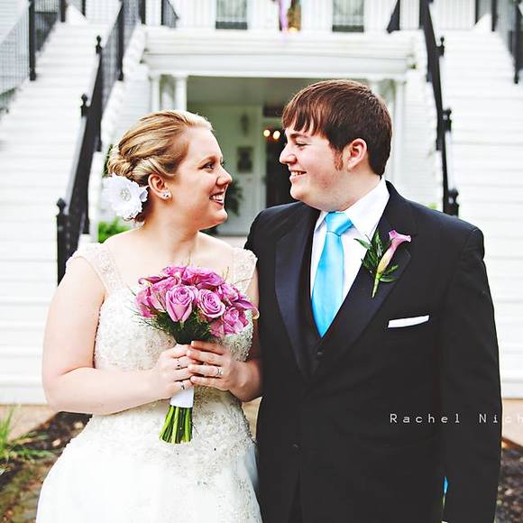 Meet your Posher, Amanda - Picture 1 of 1